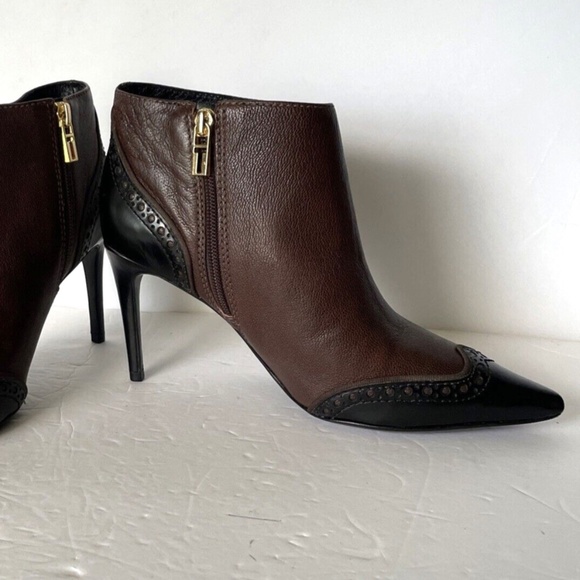 Tory Burch Noell Bootie. - Picture 7 of 12